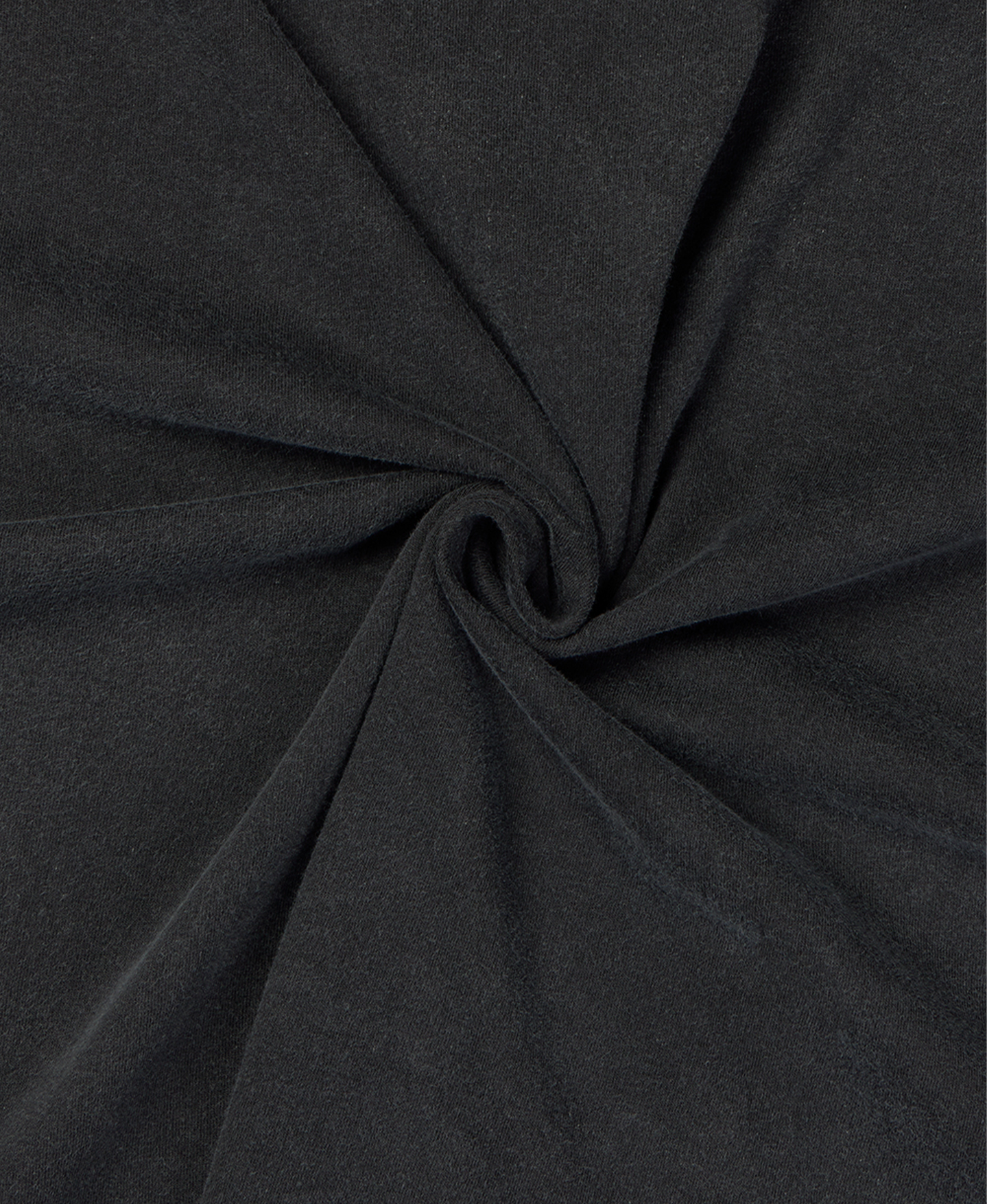 180 GSM 'Vintage Black' T-Shirt