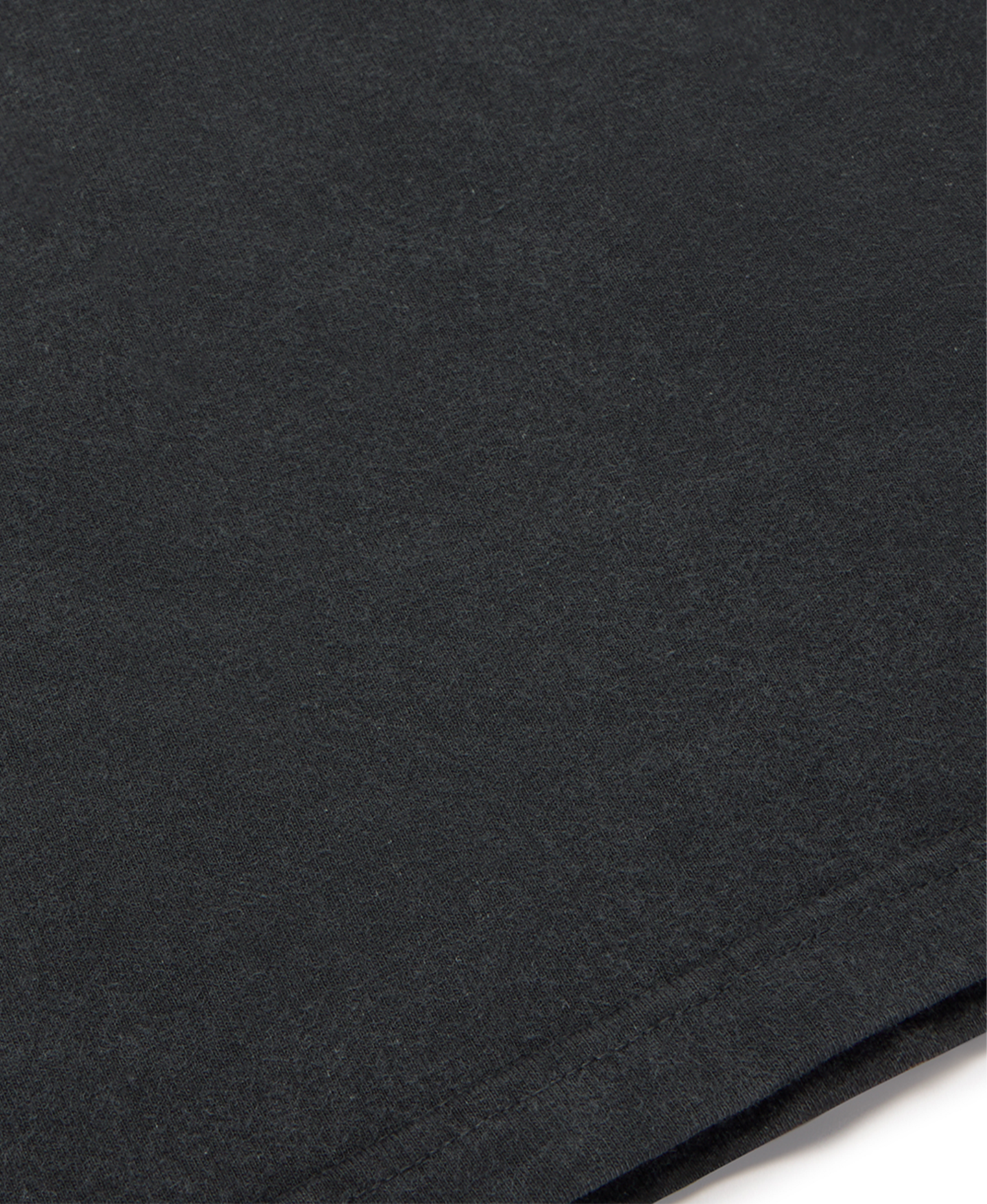 180 GSM 'Vintage Black' T-Shirt