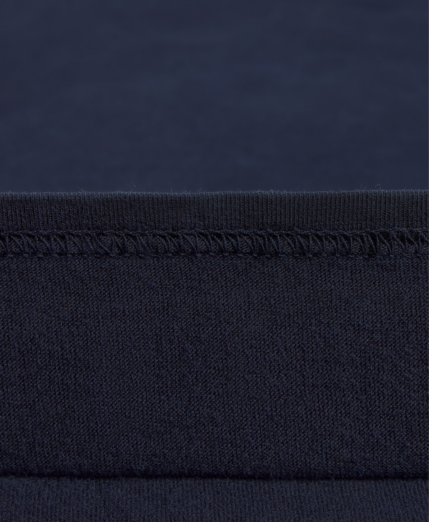 180 GSM 'Vintage Navy' T-Shirt
