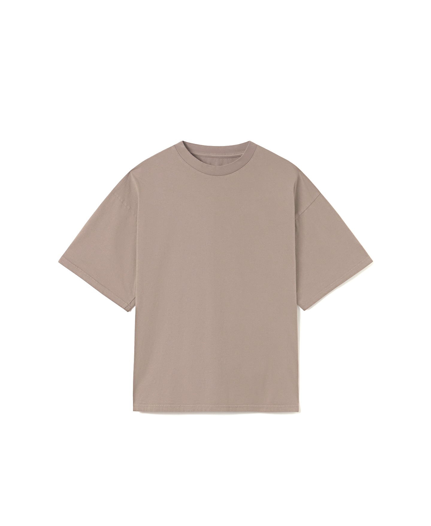 180 GSM 'Vintage Taupe' T-Shirt