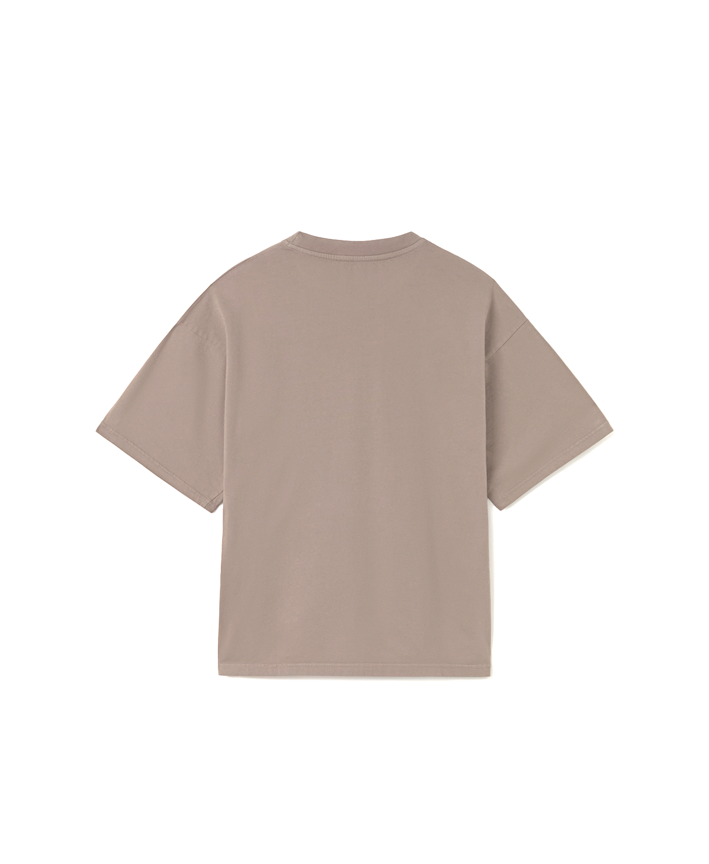 180 GSM 'Vintage Taupe' T-Shirt