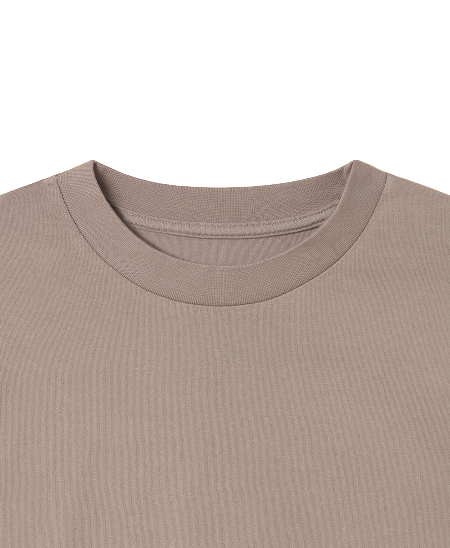180 GSM 'Vintage Taupe' T-Shirt