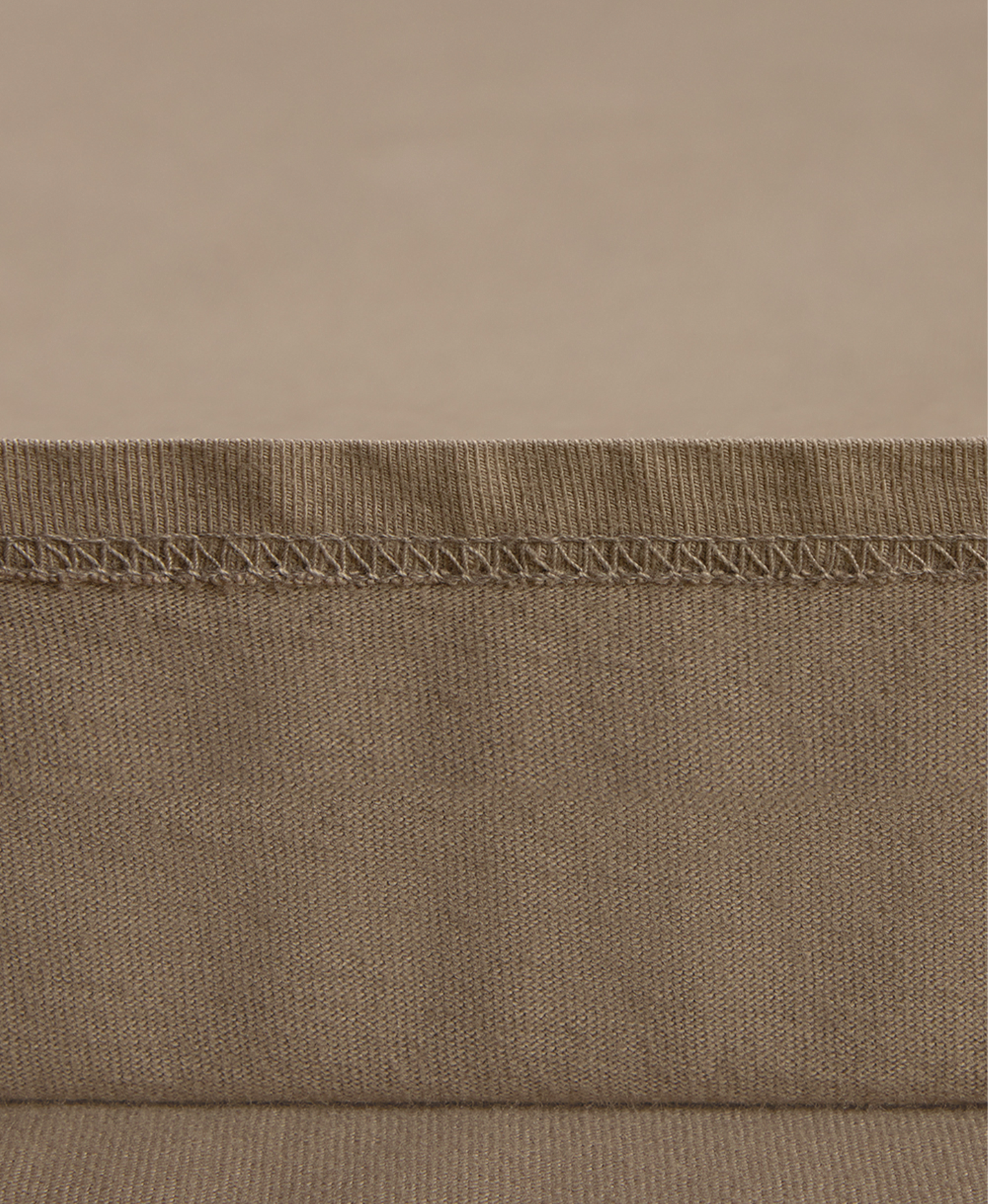 180 GSM 'Vintage Taupe' T-Shirt