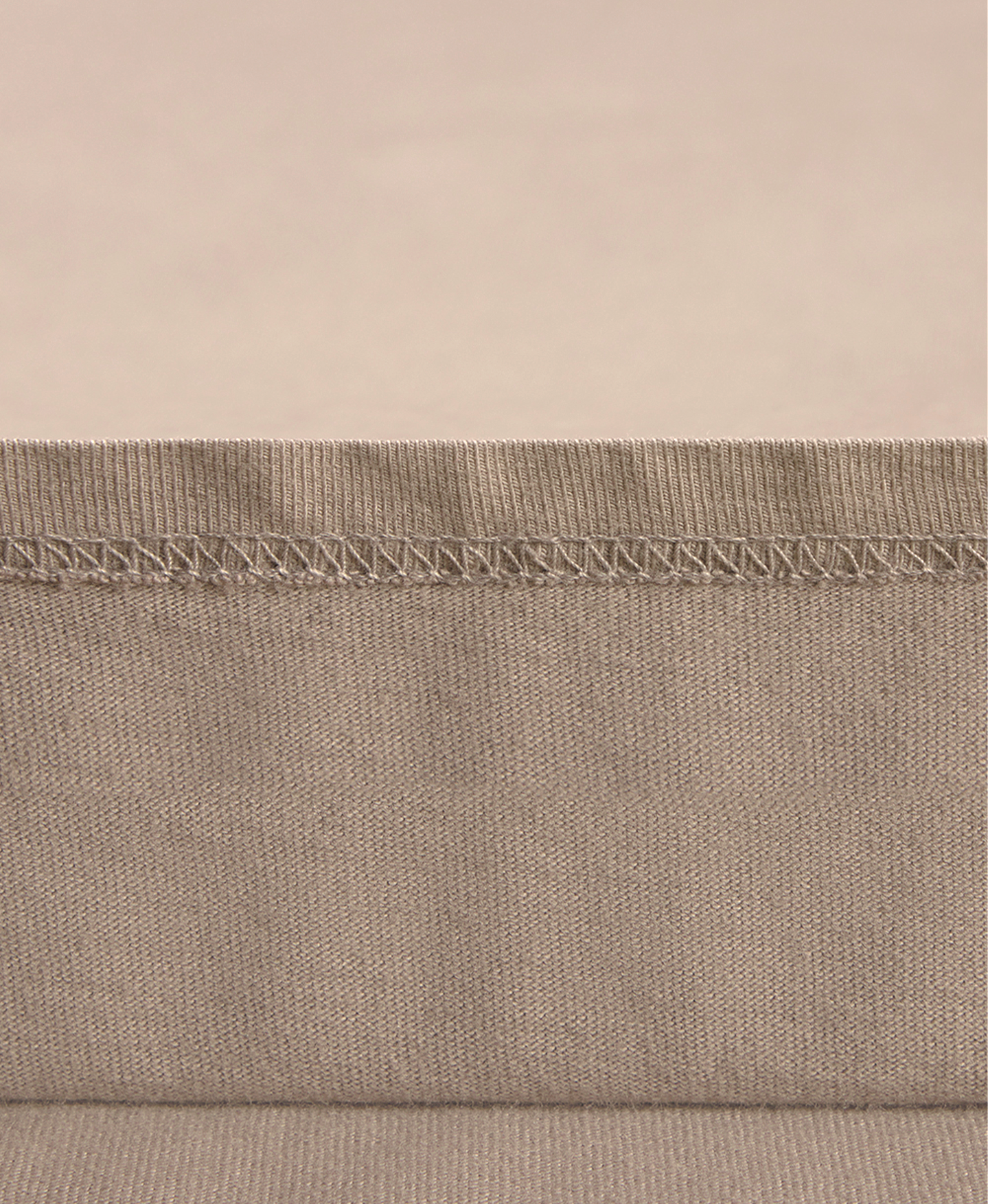 180 GSM 'Vintage Taupe' T-Shirt