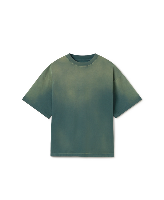 300 GSM 'Haze' T-Shirt