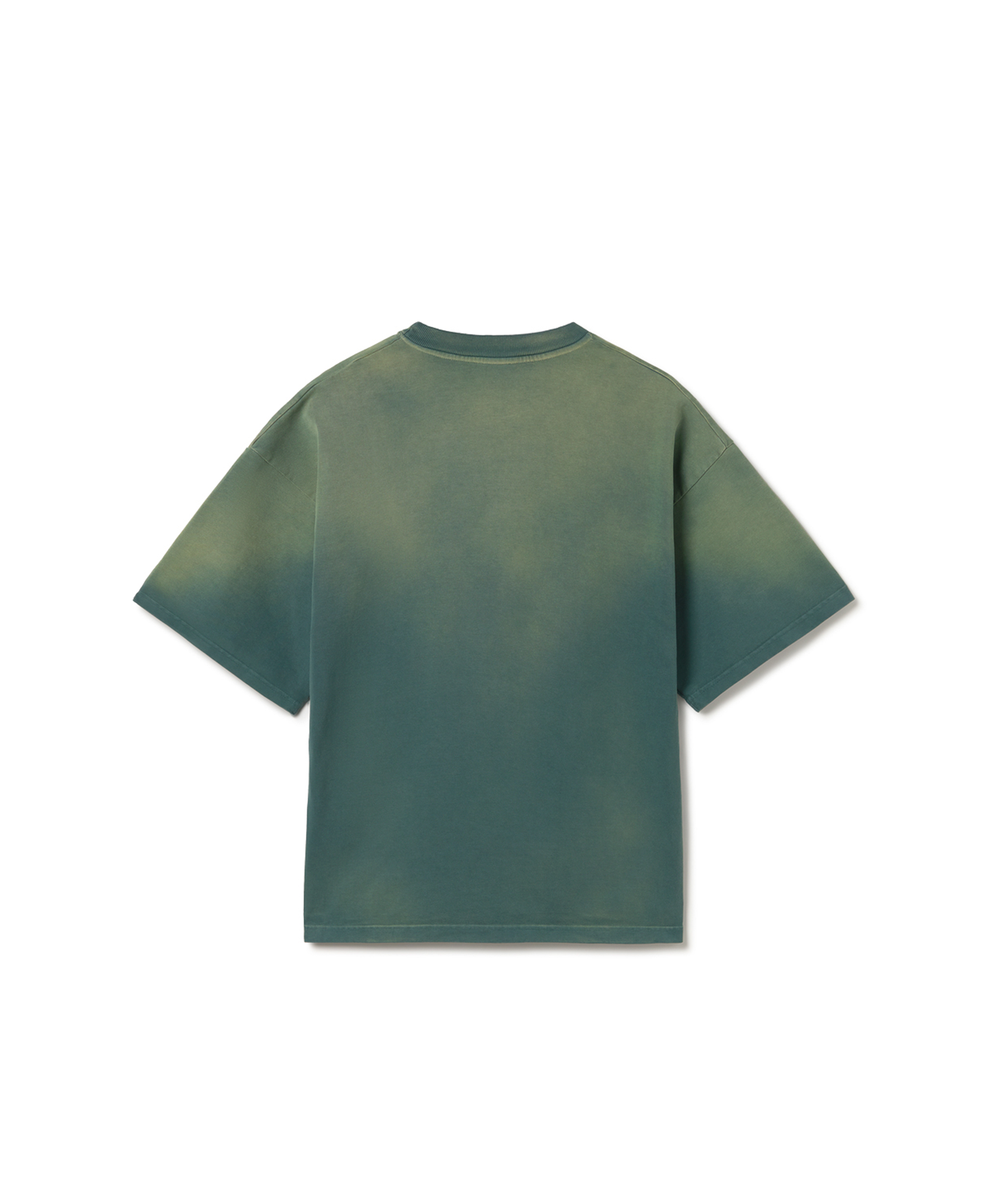 300 GSM 'Haze' T-Shirt