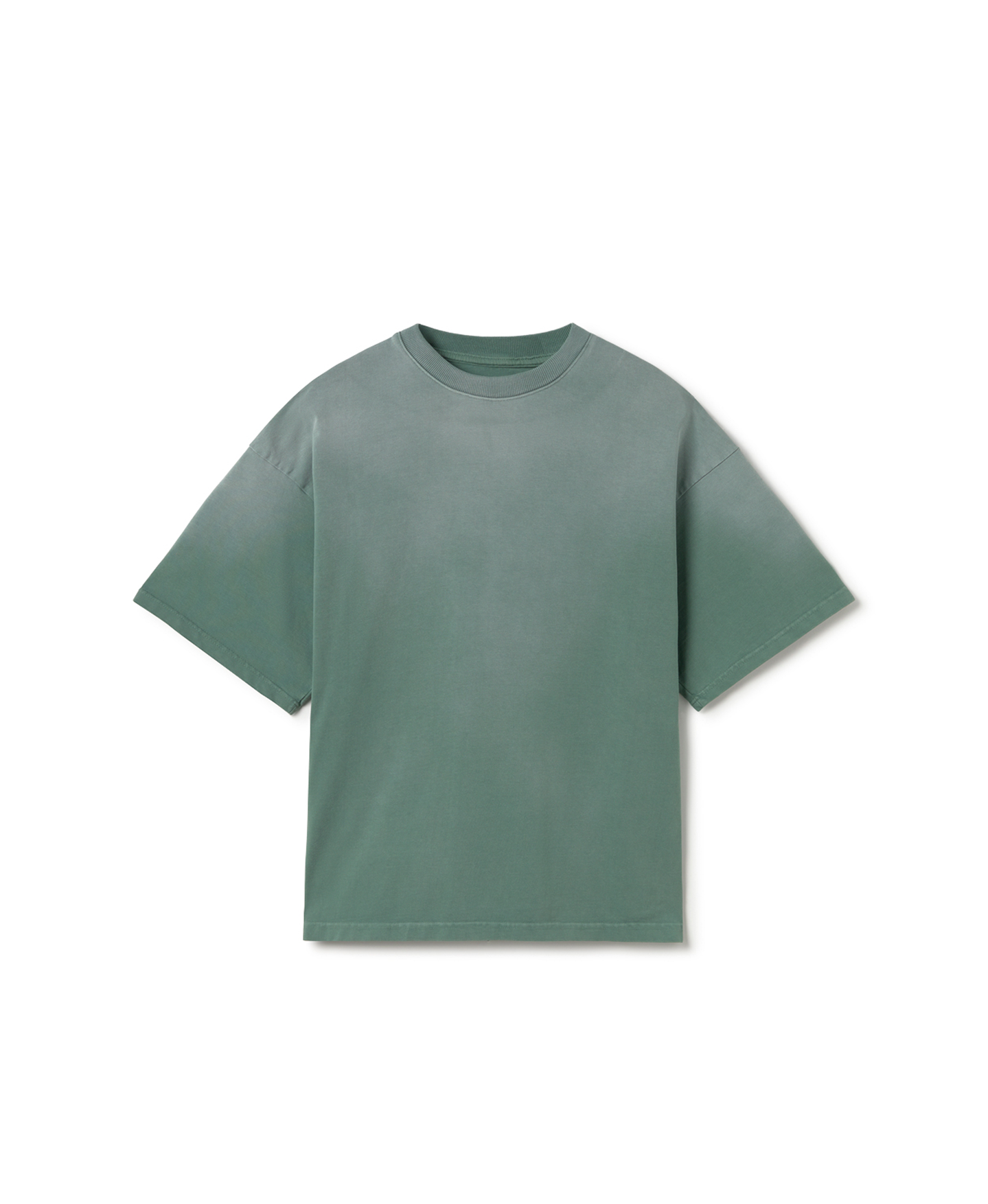 300 GSM 'Jade' T-Shirt