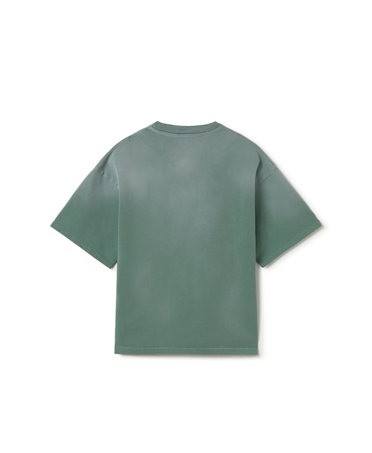 300 GSM 'Jade' T-Shirt