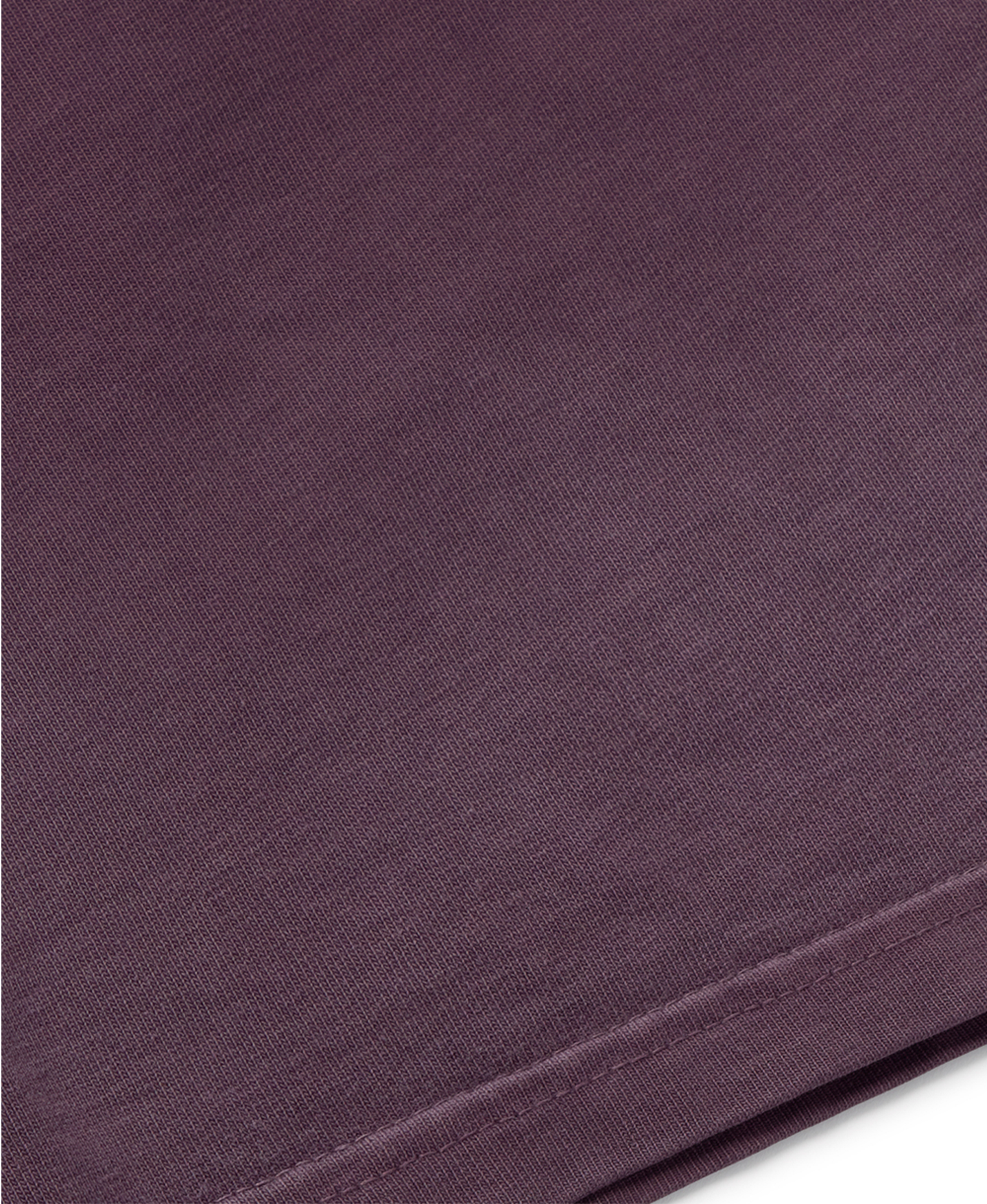 300 GSM 'Merlot' T-Shirt