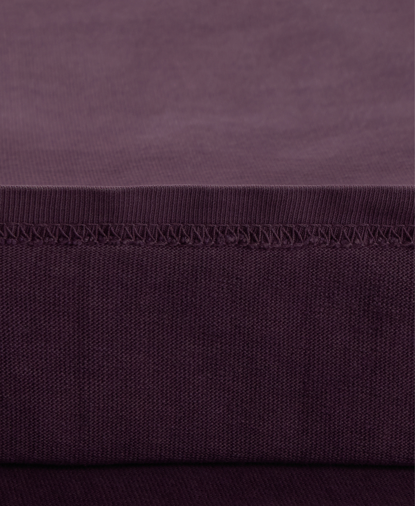 300 GSM 'Merlot' T-Shirt