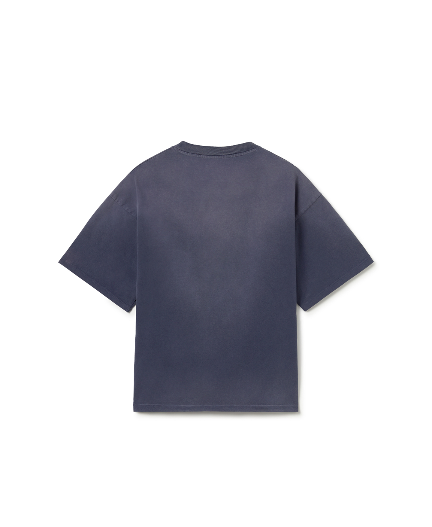 300 GSM 'Marine' T-Shirt