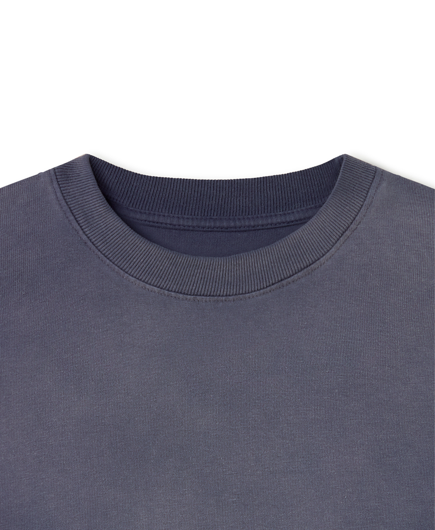 300 GSM 'Marine' T-Shirt