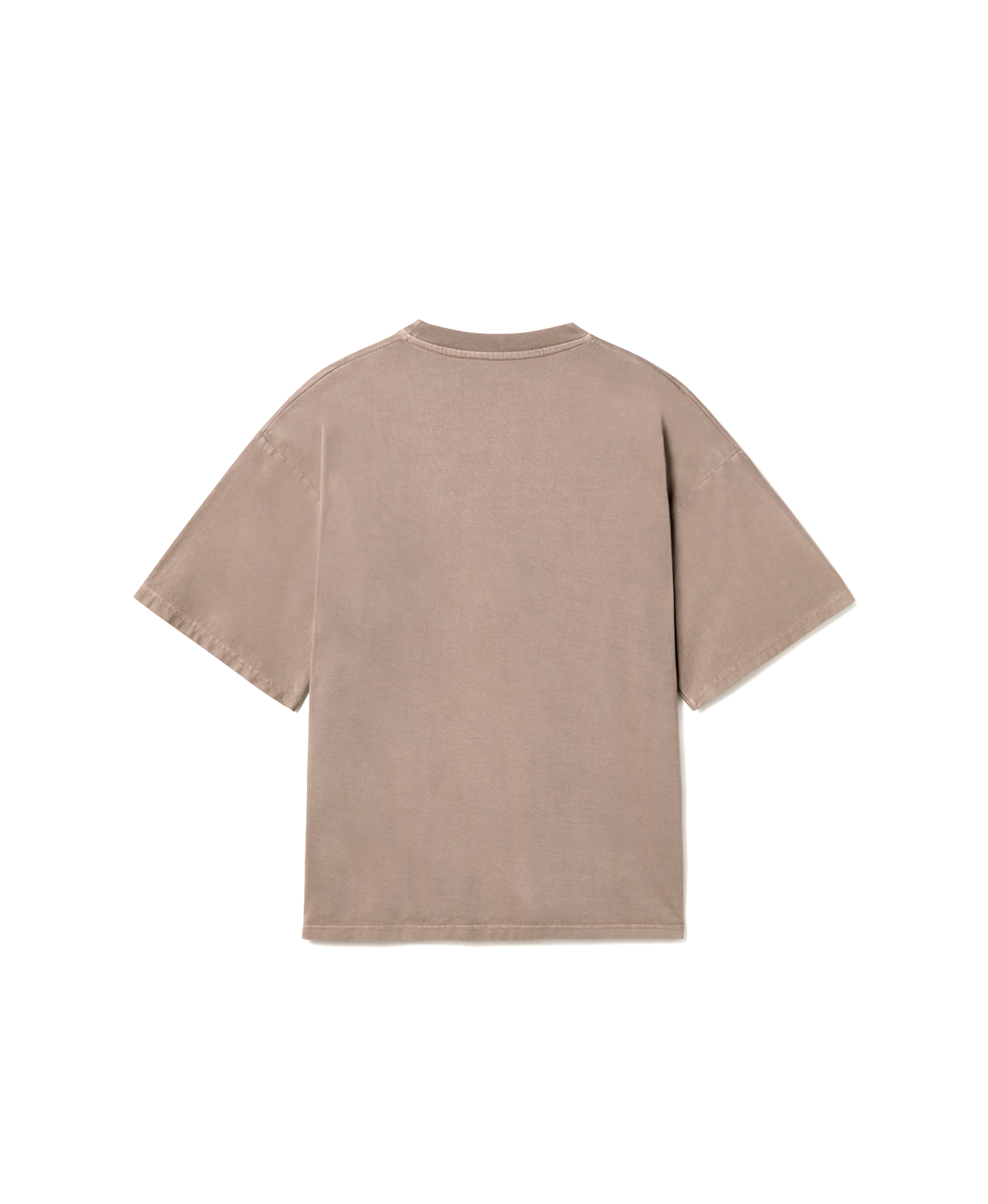 300 GSM 'Vintage Taupe' T-Shirt