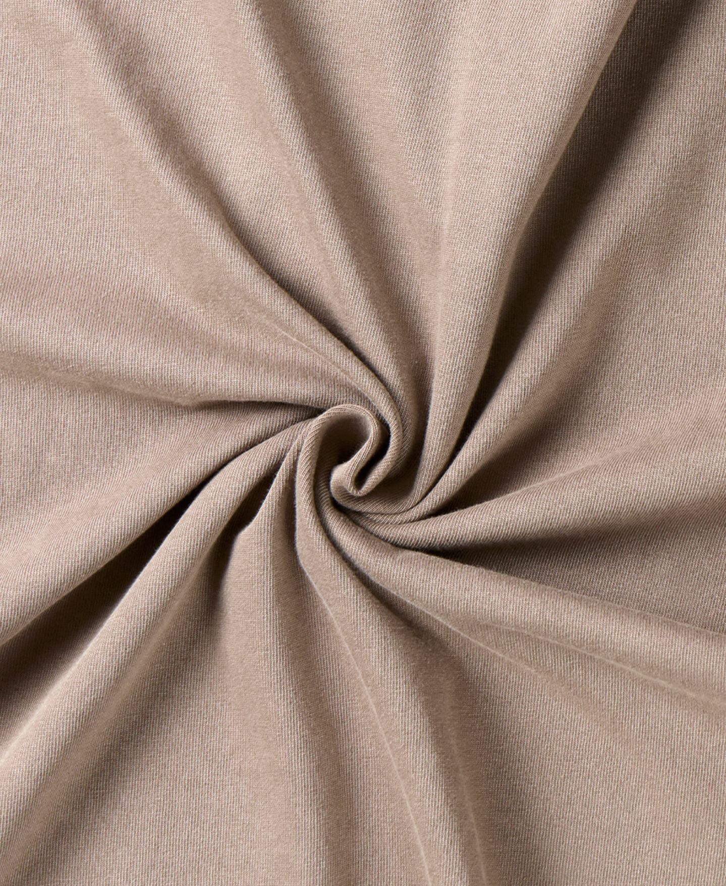 300 GSM 'Vintage Taupe' T-Shirt