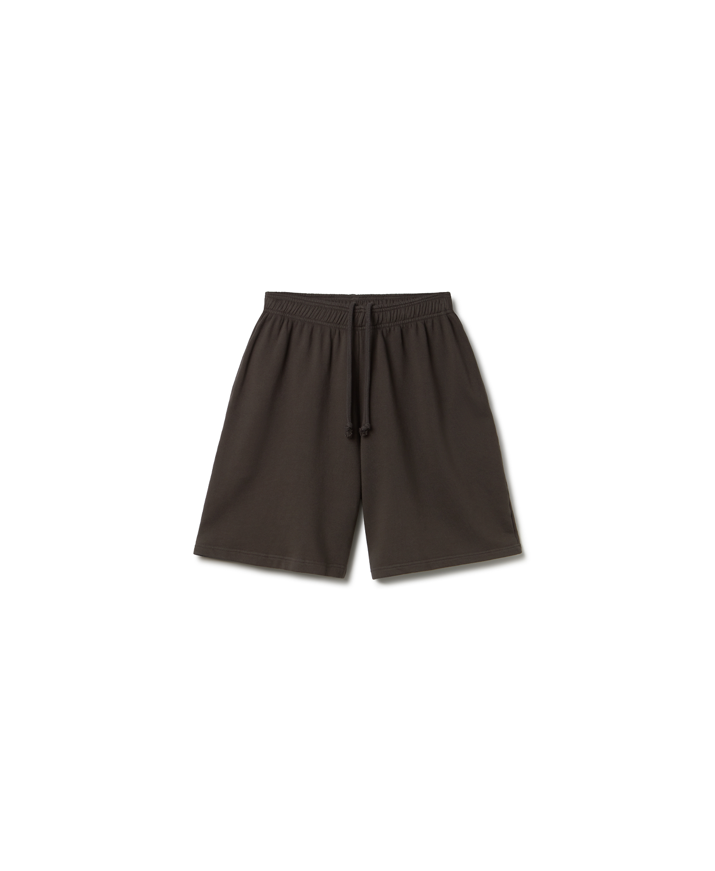 350 GSM 'Chocolate' Short Pants