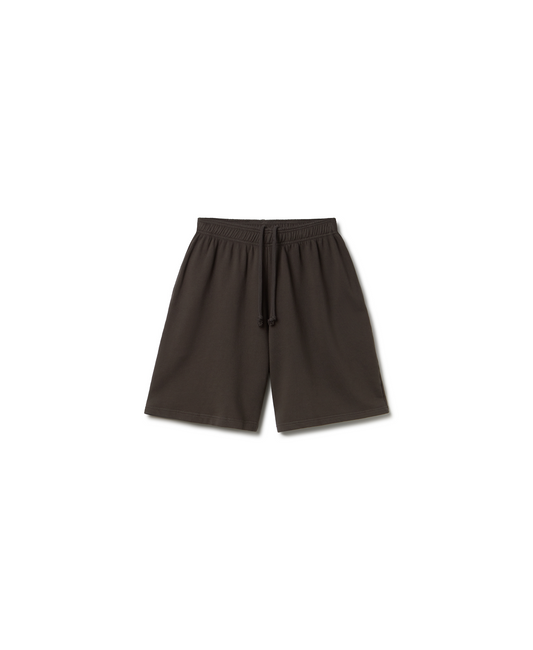 350 GSM 'Chocolate' Short Pants