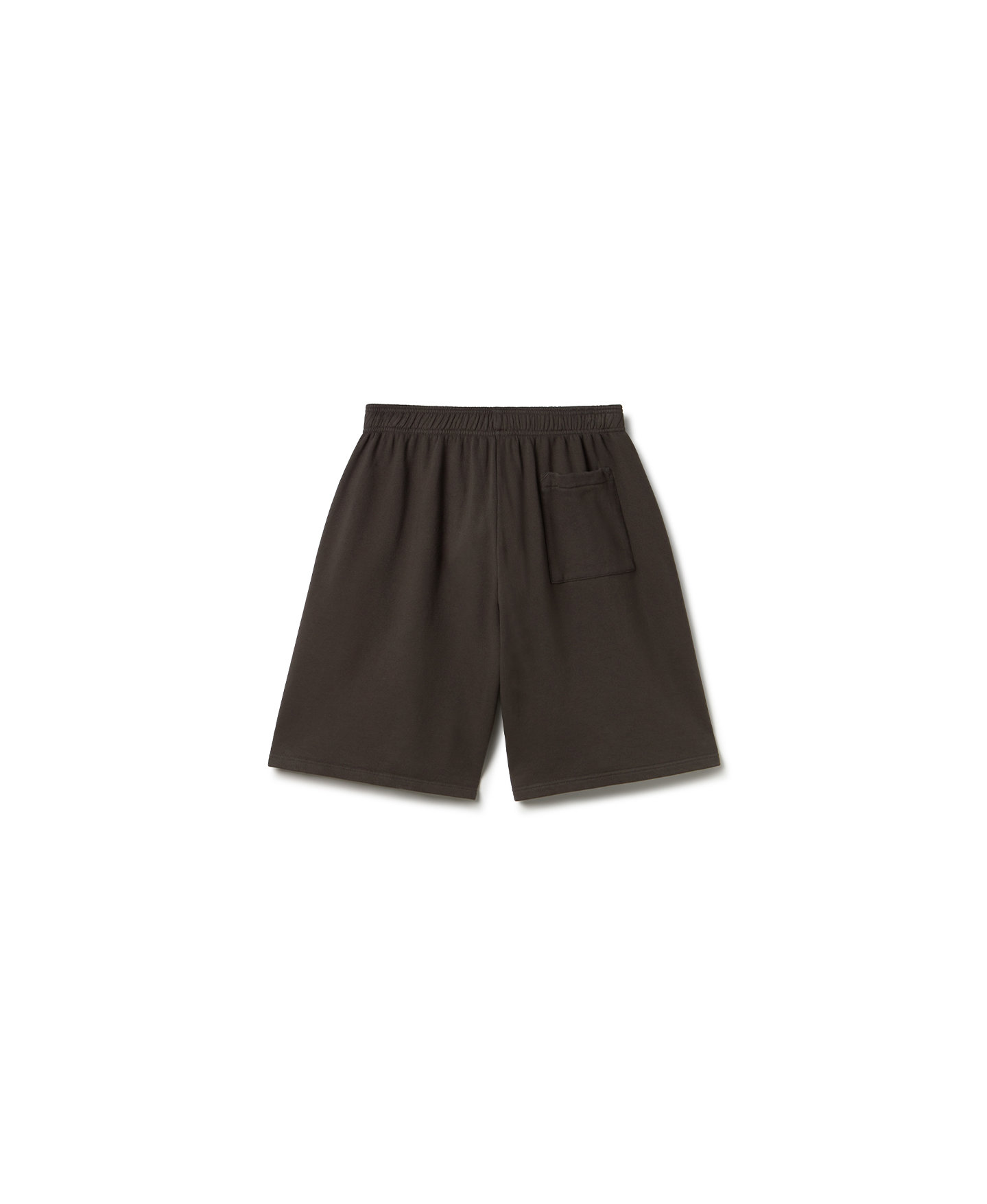 350 GSM 'Chocolate' Short Pants