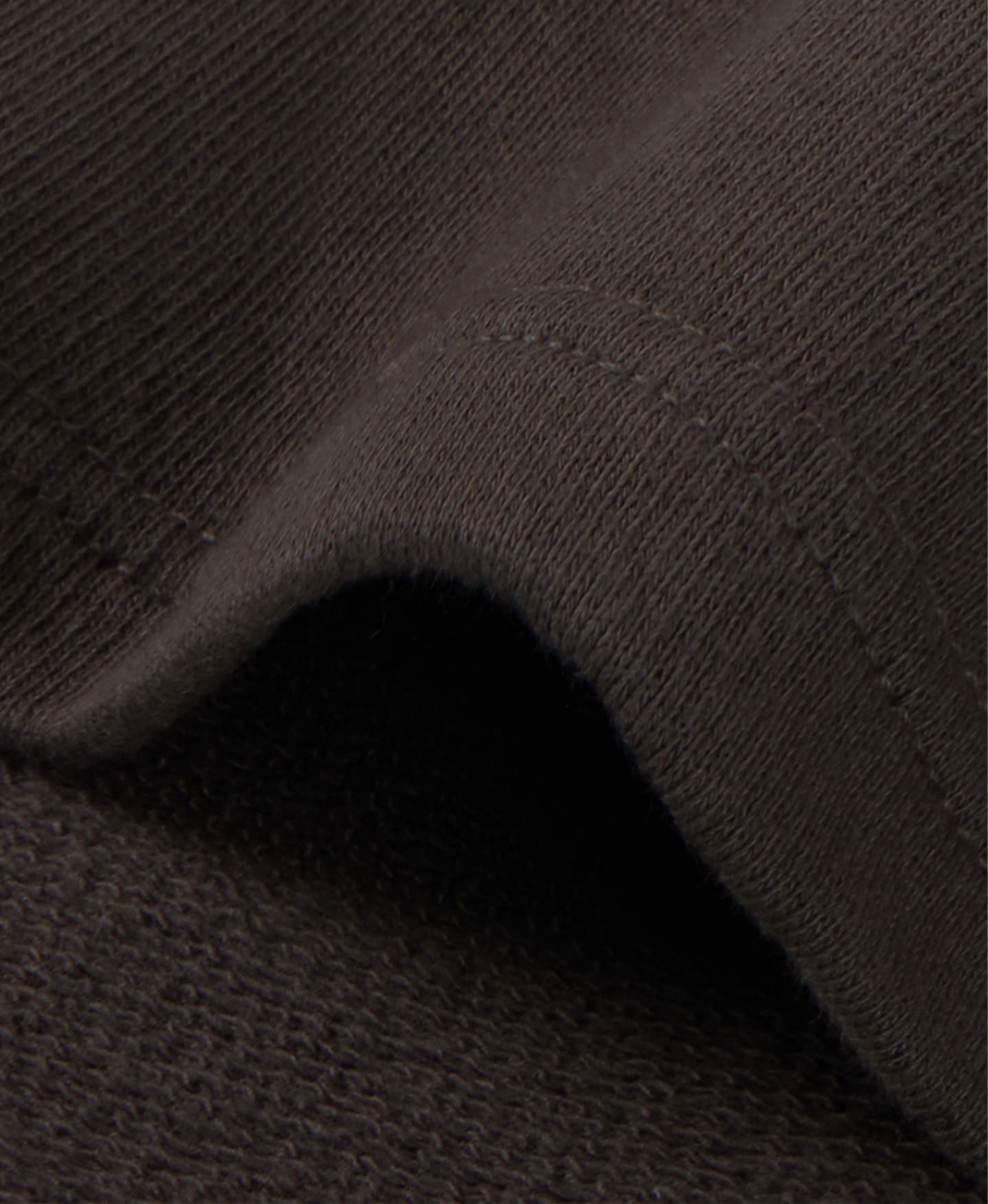 350 GSM 'Chocolate' Short Pants