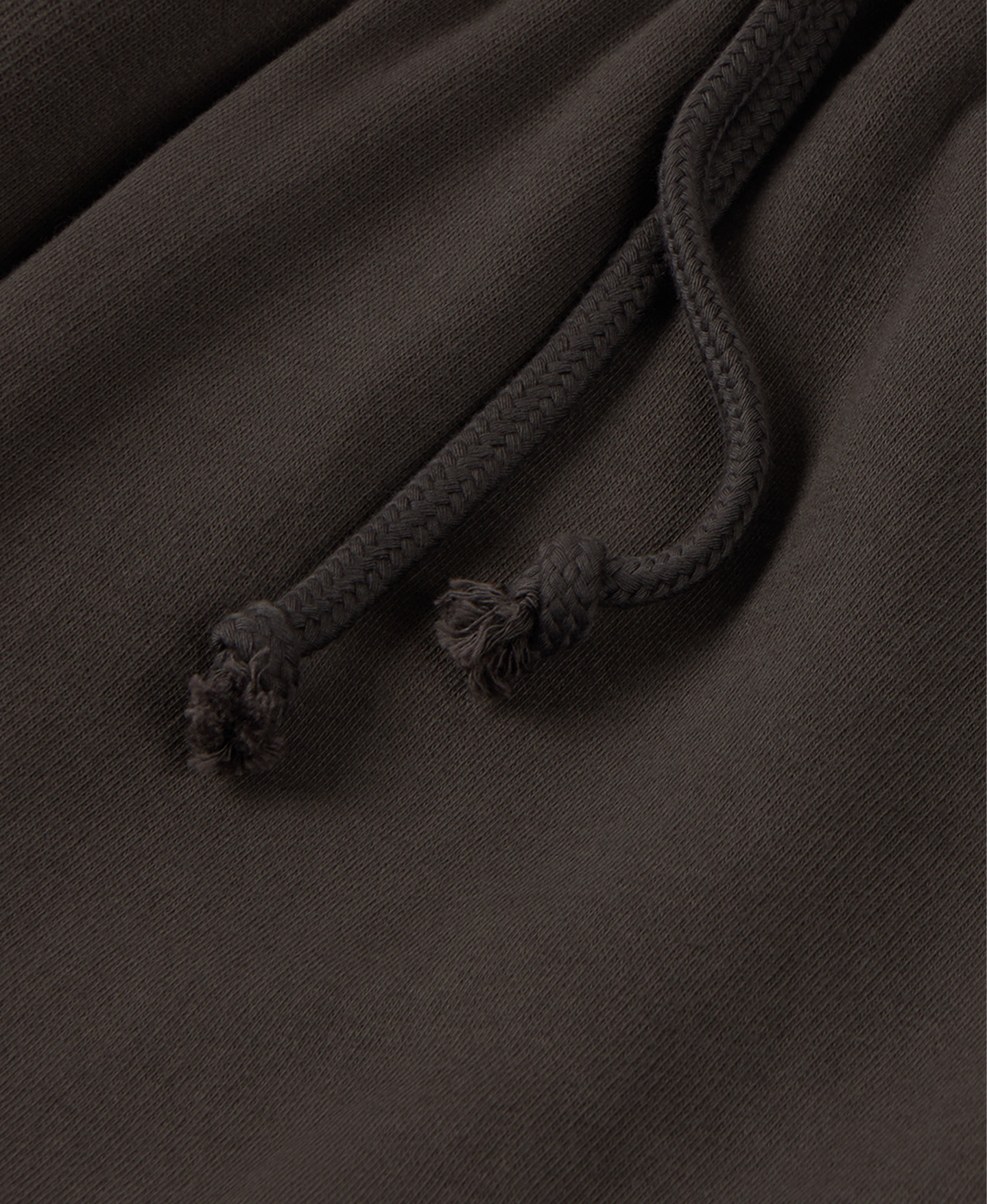 350 GSM 'Chocolate' Short Pants