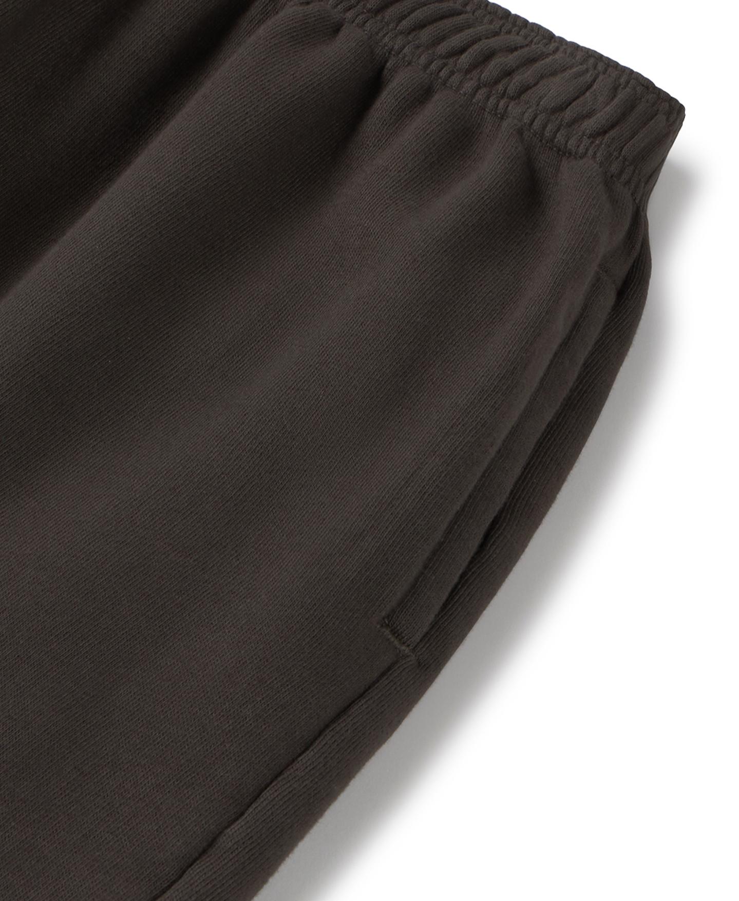 350 GSM 'Chocolate' Short Pants