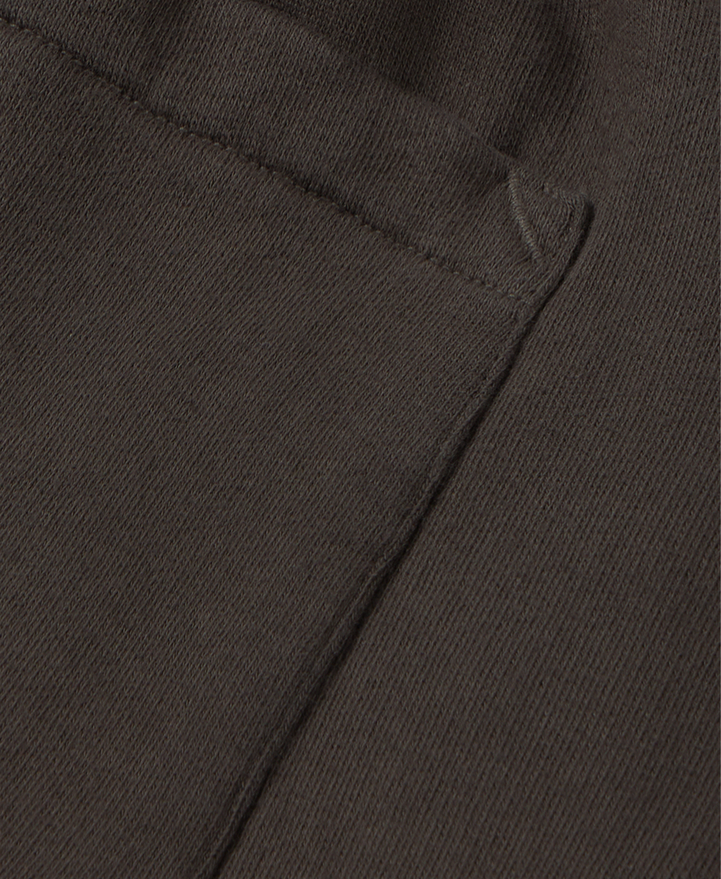 350 GSM 'Chocolate' Short Pants
