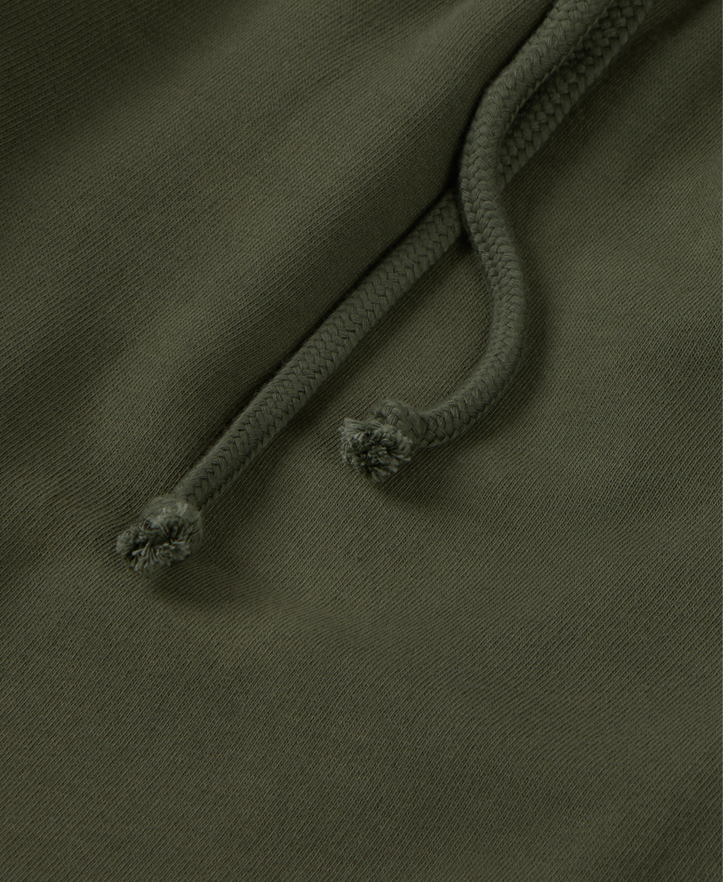 350 GSM 'Olive' Short Pants