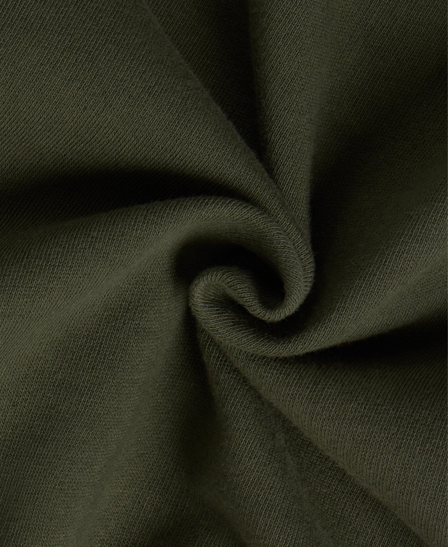 350 GSM 'Olive' Short Pants