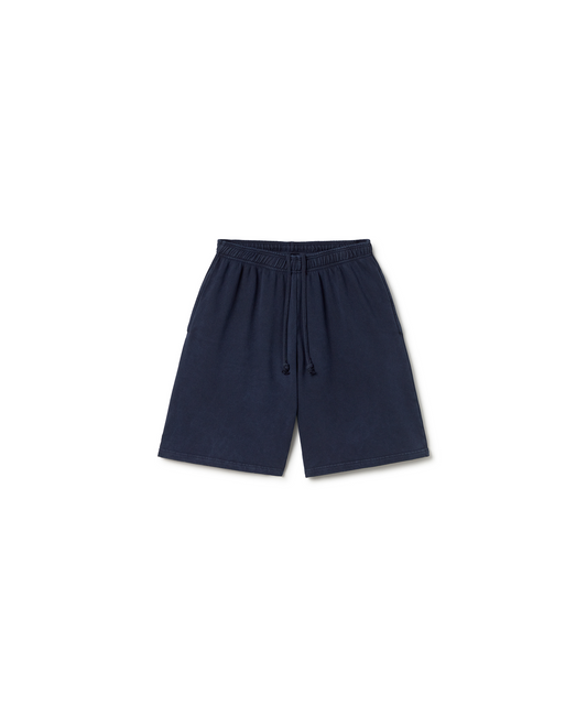 350 GSM 'Vintage Navy' Short Pants