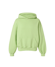 Load image into Gallery viewer, 450 GSM &#39;Moss Green&#39; Hoodie
