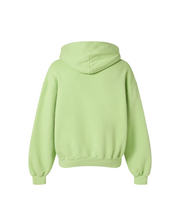 Load image into Gallery viewer, 450 GSM &#39;Moss Green&#39; Hoodie
