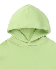 Load image into Gallery viewer, 450 GSM &#39;Moss Green&#39; Hoodie
