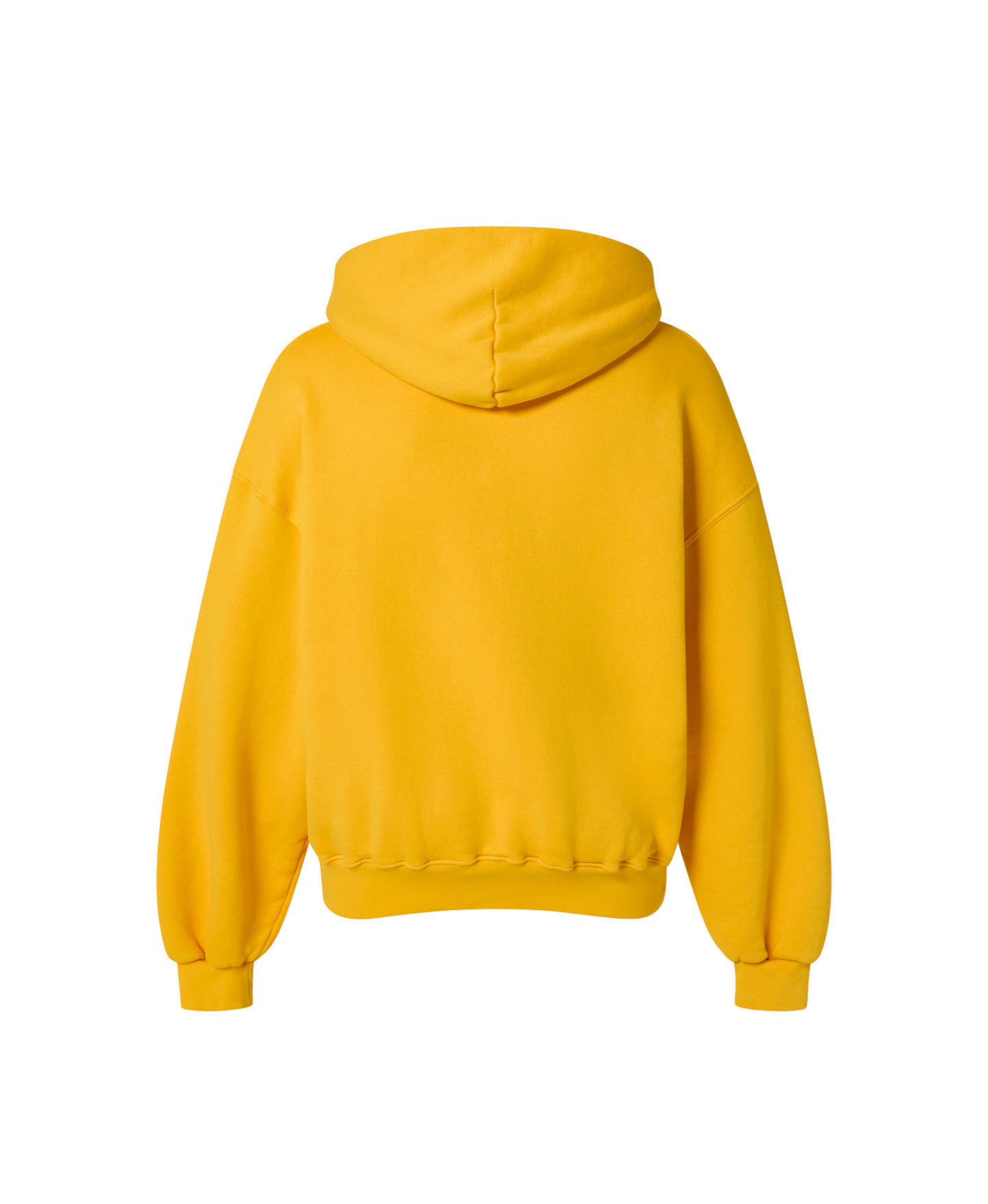 Sunflower yellow hoodie sale