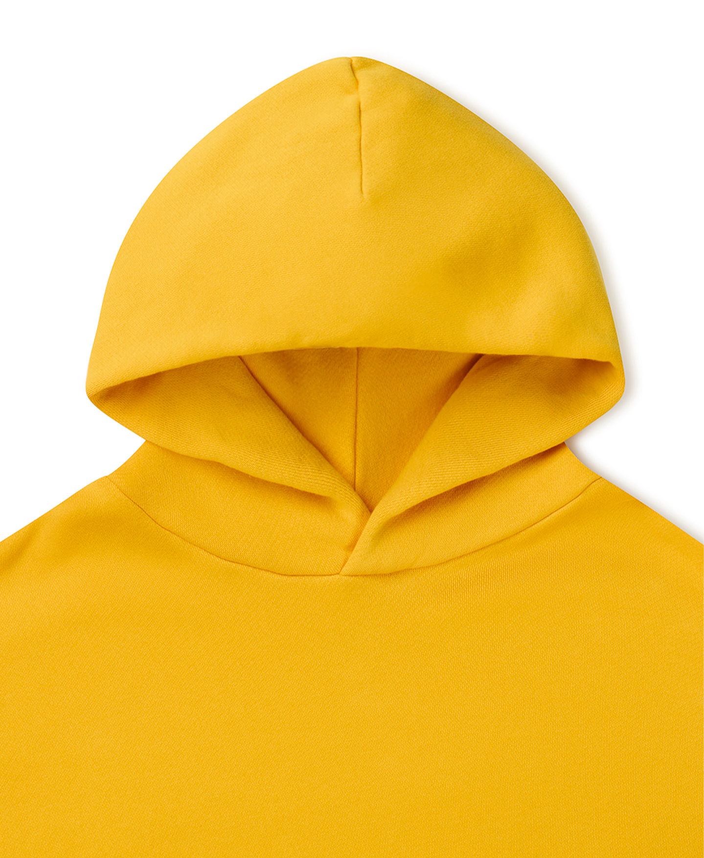 Sunflower 2025 yellow hoodie