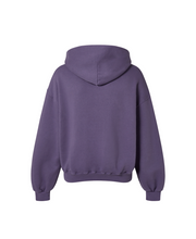 Load image into Gallery viewer, 450 GSM &#39;Midnight&#39; Hoodie
