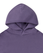 Load image into Gallery viewer, 450 GSM &#39;Midnight&#39; Hoodie
