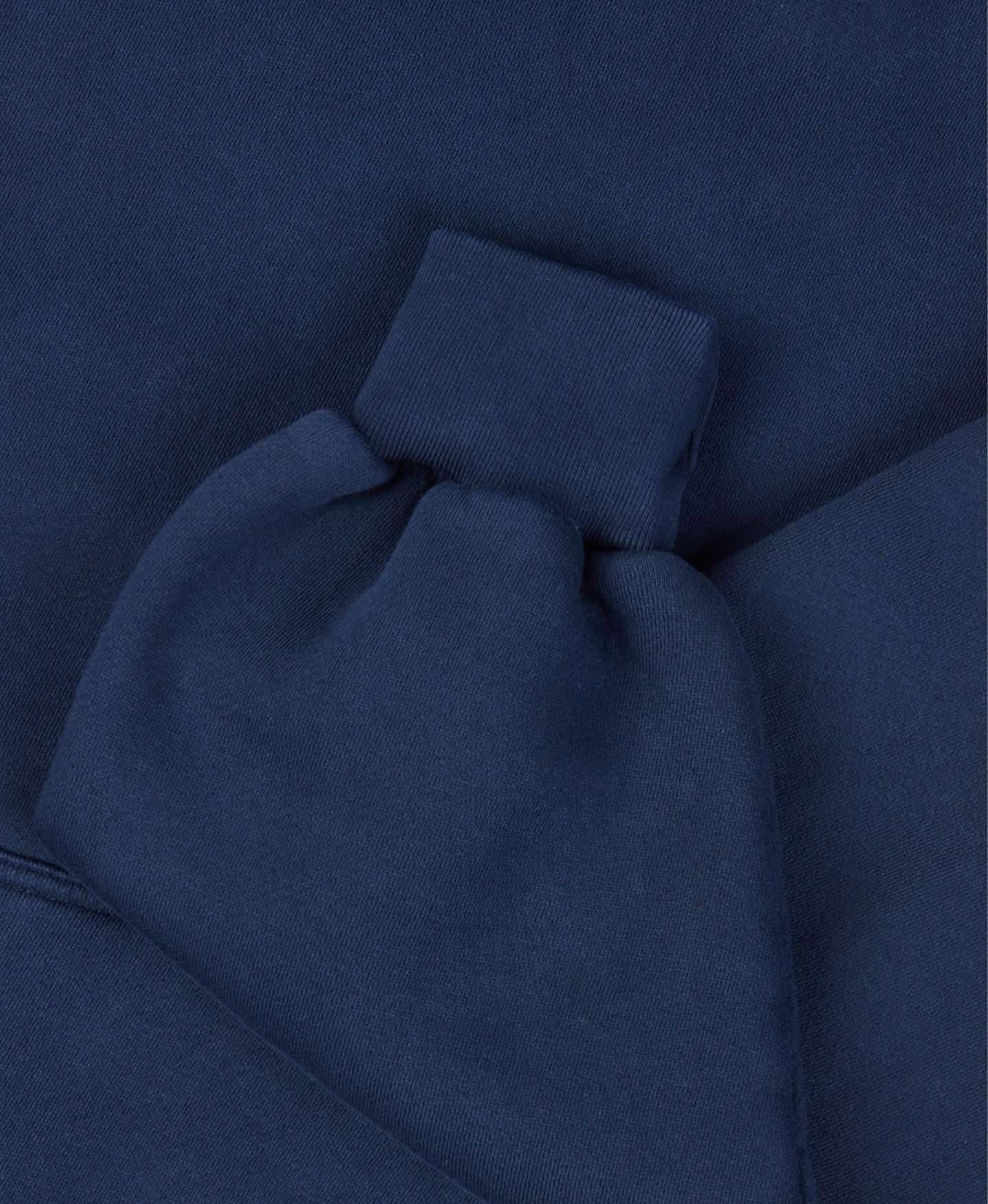 450 GSM 'Royal Blue' Hoodie – Velour Garments Bulk