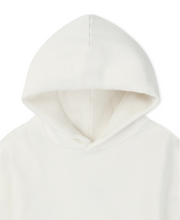 Load image into Gallery viewer, 450 GSM &#39;Bone White&#39; Hoodie
