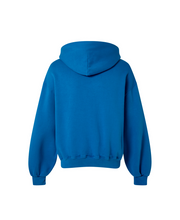 Load image into Gallery viewer, 450 GSM &#39;Royal Blue&#39; Hoodie
