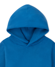 Load image into Gallery viewer, 450 GSM &#39;Royal Blue&#39; Hoodie
