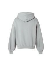 Load image into Gallery viewer, 450 GSM &#39;Neutral Gray&#39; Hoodie
