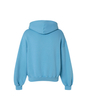 Load image into Gallery viewer, 450 GSM &#39;Powder Blue&#39; Hoodie
