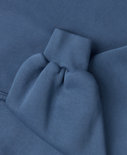 Load image into Gallery viewer, 450 GSM &#39;Indigo&#39; Hoodie
