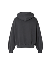 Load image into Gallery viewer, 450 GSM &#39;Anthracite&#39; Hoodie
