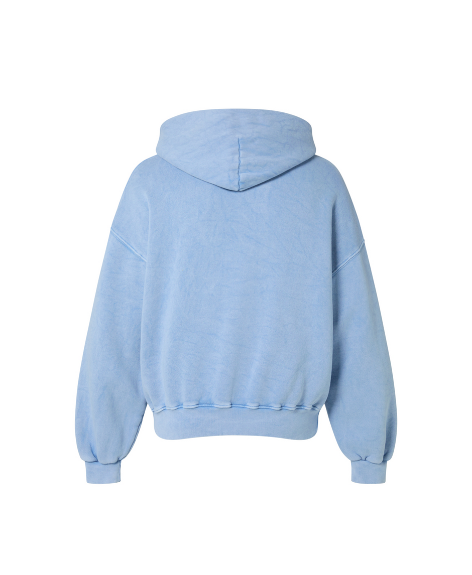 HOODIES Velour Garments