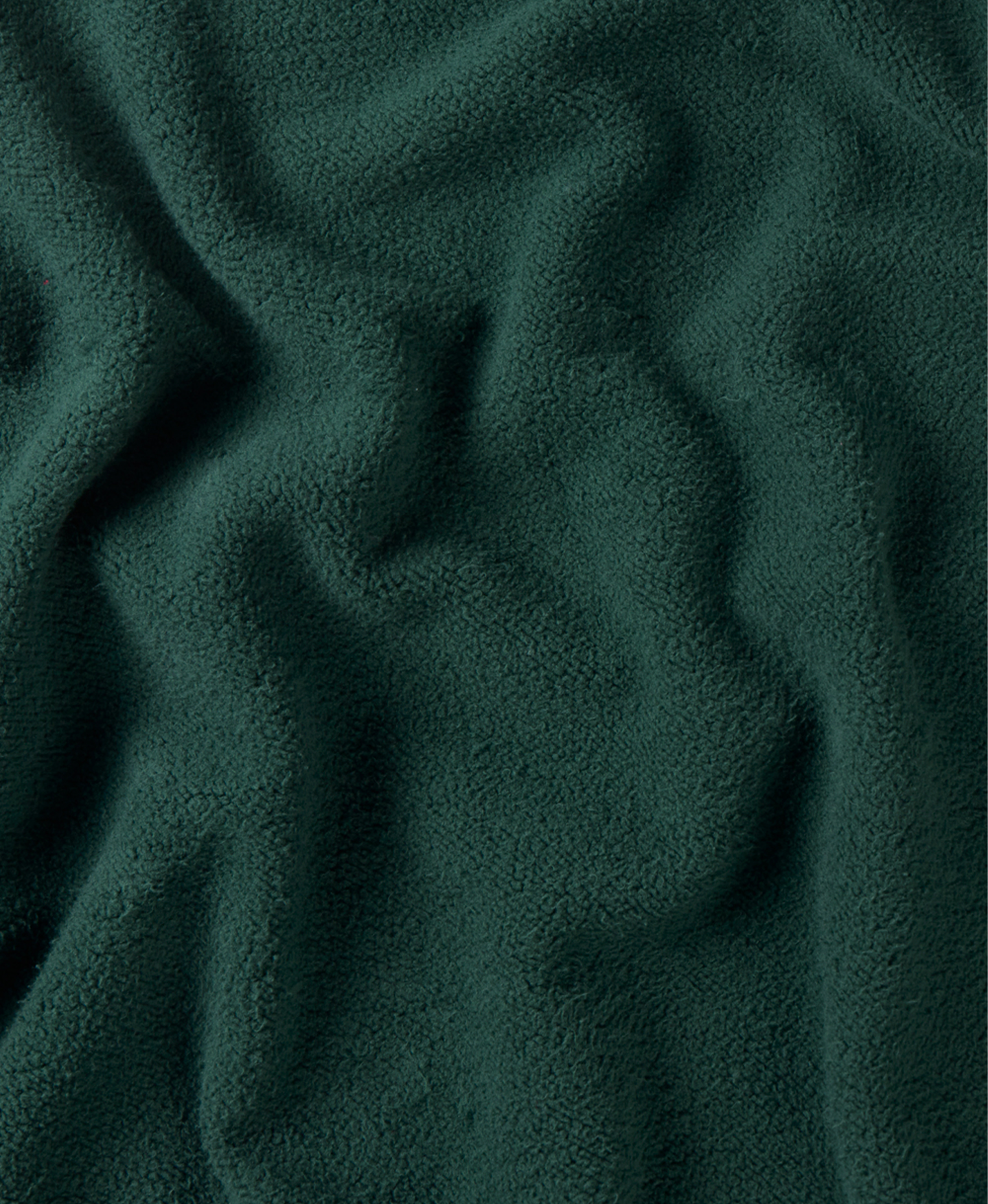 450 GSM 'British Racing Green' Hoodie