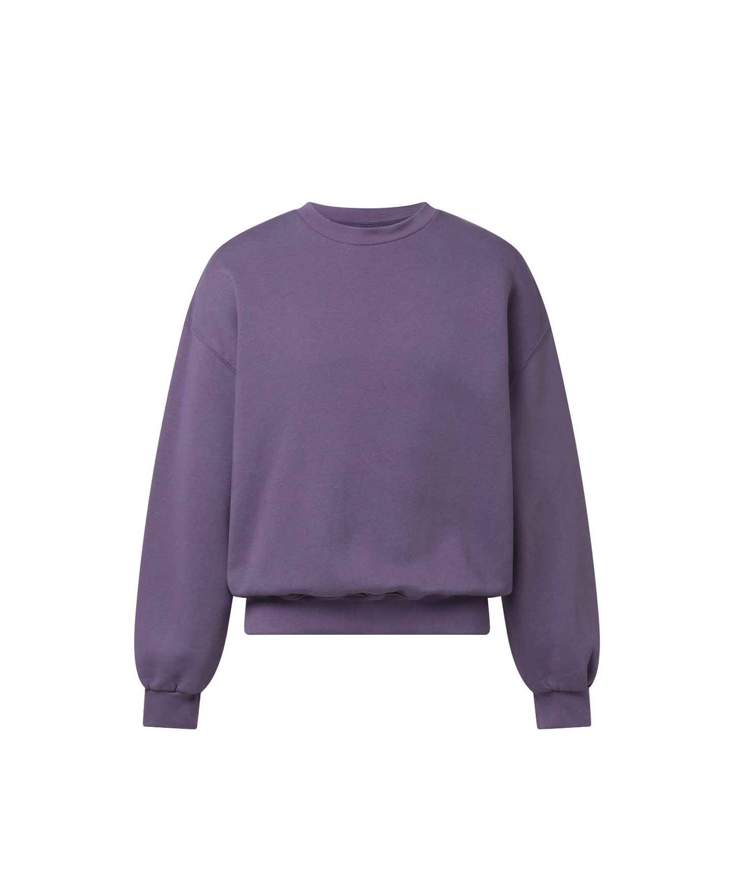 450 GSM 'Midnight' Crewneck