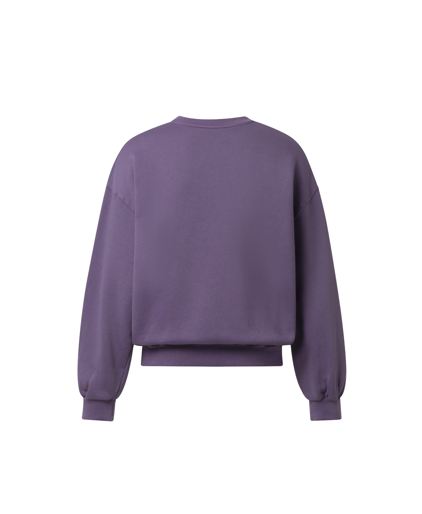450 GSM 'Midnight' Crewneck