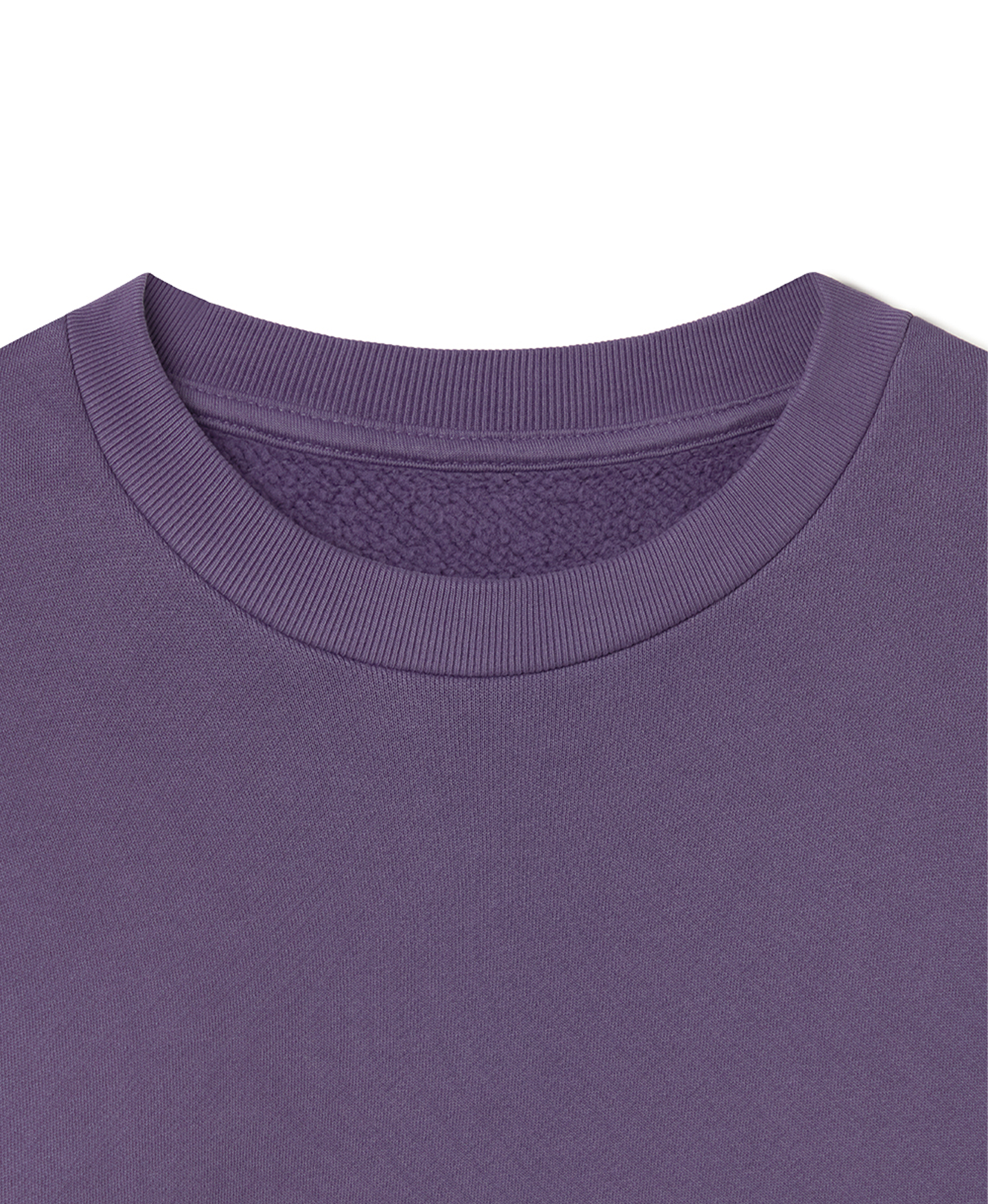 450 GSM 'Midnight' Crewneck