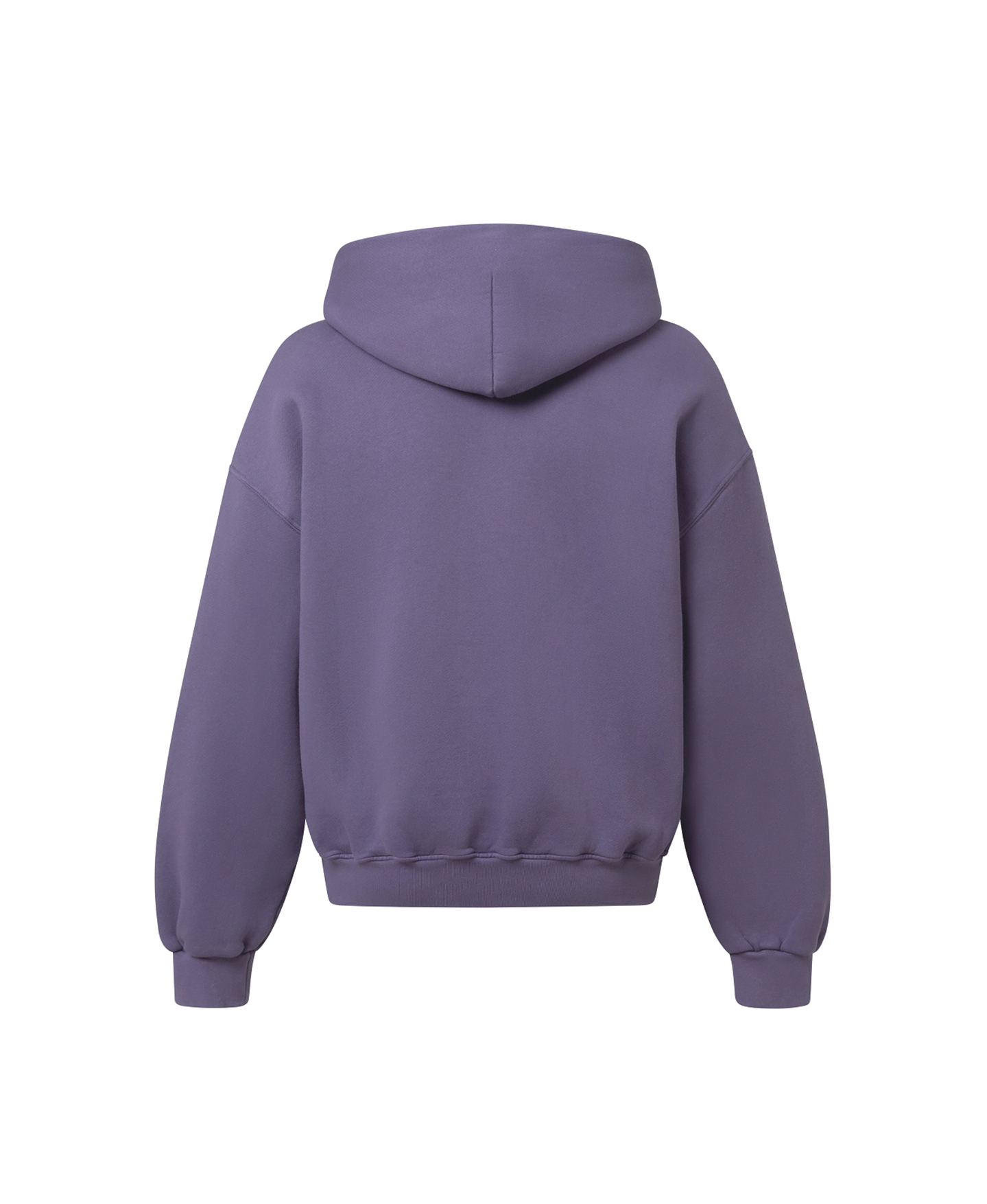 450 GSM ‘Midnight’ Zipper
