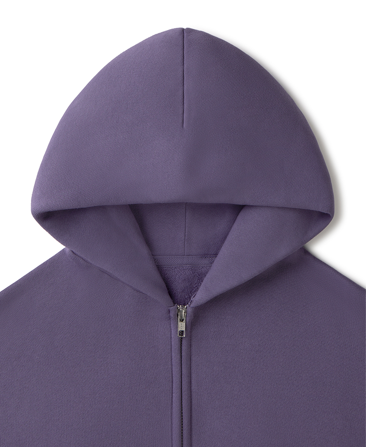 450 GSM ‘Midnight’ Zipper